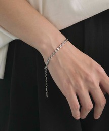 Edit Sheen | ツイストチェーンブレスレット(ブレスレット)