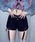 Diable baiserifBAux[[j́u[XK[^[tMV[gpcȋpcjvbubN