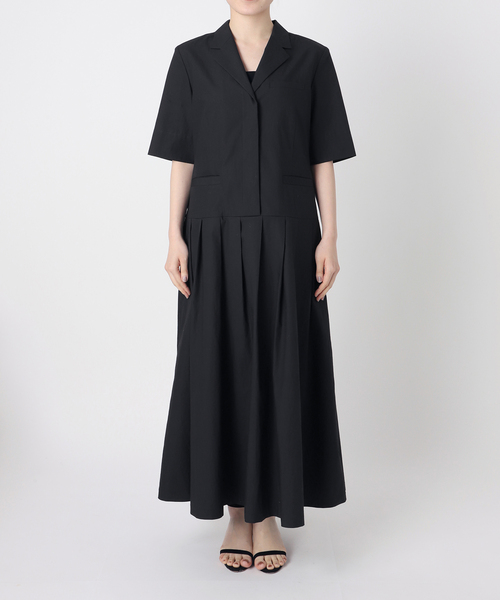 VERMEIL par iena イエナ ワンピース VERMEIL par iena ワンピース コットンローンワンピース