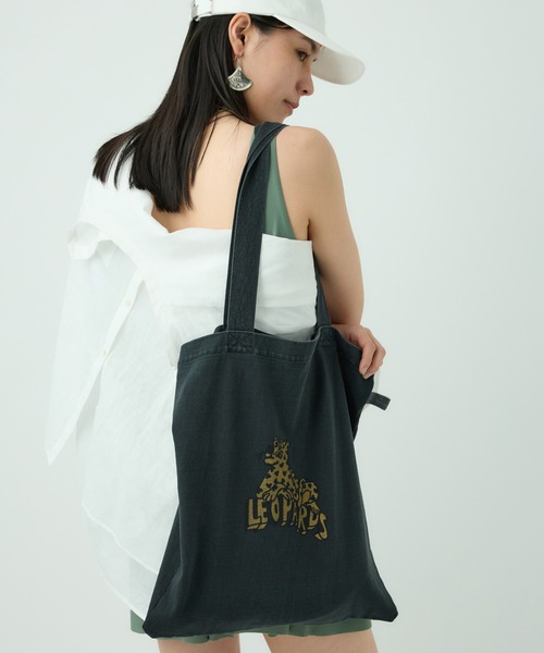 カラー限定追加予約】EC限定展開◇REMI RELIEF◇別注トート