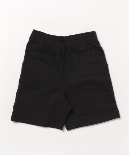 KENZO(ケンゾー)の「バルミューダ コットン ショーツ(その他パンツ・キッズ・ブラック系その他・4A)」の4枚目の写真