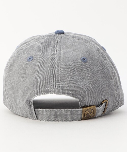 Jonas Claesson(ジョナスクレアッソン)の「JONAS CLAESSON/ジョナス クレアッソン BE KIND CAP/ビー カインド キャップ/刺繍デザイン(キャップ・メンズ・ブラック/その他9/ベージュ・ONE SIZE)」の15枚目の写真