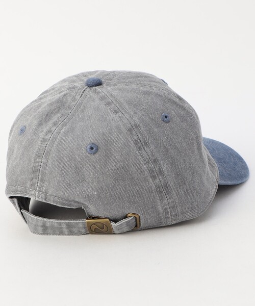 Jonas Claesson(ジョナスクレアッソン)の「JONAS CLAESSON/ジョナス クレアッソン BE KIND CAP/ビー カインド キャップ/刺繍デザイン(キャップ・メンズ・ブラック/その他9/ベージュ・ONE SIZE)」の16枚目の写真