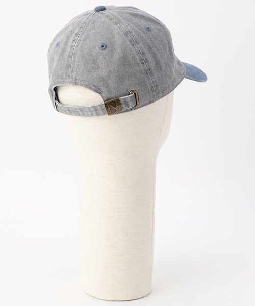 Jonas Claesson(ジョナスクレアッソン)の「JONAS CLAESSON/ジョナス クレアッソン BE KIND CAP/ビー カインド キャップ/刺繍デザイン(キャップ・メンズ・ブラック/その他9/ベージュ・ONE SIZE)」の22枚目の写真