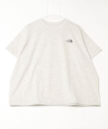 ザ ノース フェイス THE NORTH FACE Material Flower Tee_マテリアルフラワーティー