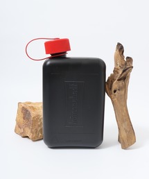 hunersdorff（ヒューナースドルフ）の「ヒューナースドルフ 燃料タンク STANDARD 2L（アウトドアグッズ）」