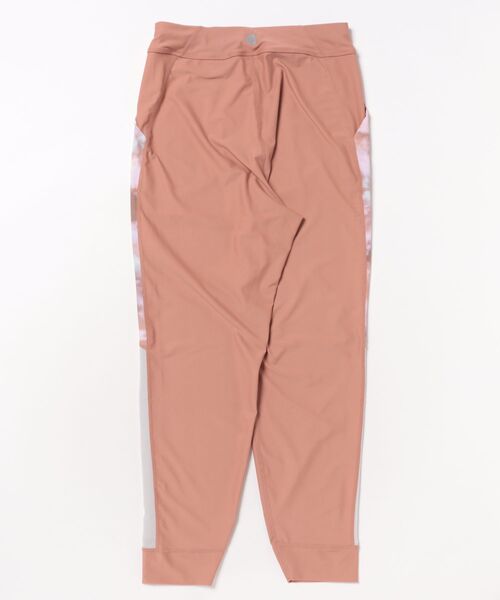 ROXY(ロキシー)の「YOUR FALVA PANTS /ロキシー水陸両用ワイドシルエットレギンスパンツ(レギンス/スパッツ・レディース・ブラウン/ブラック/ブルー・MEDIUM/LARGE/SMALL)」の19枚目の写真