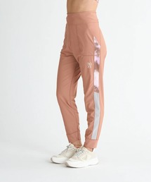 ROXY | YOUR FALVA PANTS /ロキシー水陸両用ワイドシルエットレギンスパンツ(レギンス/スパッツ)