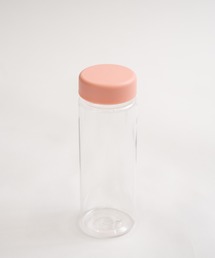 SETUP7（セットアップセブン）の「【SETUP7】スリムクリアボトル TS-1181 TRW（水筒）」