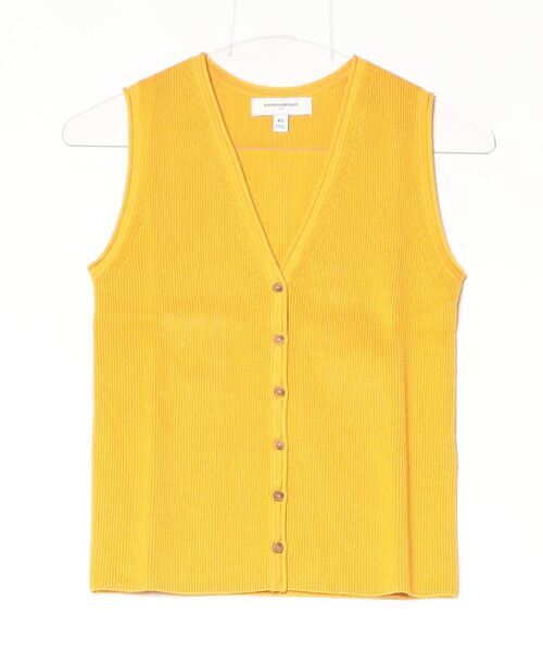 セール】BANANA REPUBLIC FACTORY STORE Vネック セーターベスト