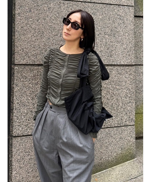 セール】【S/S(エスバイエス)】＜ウォッシャブル・UVカット