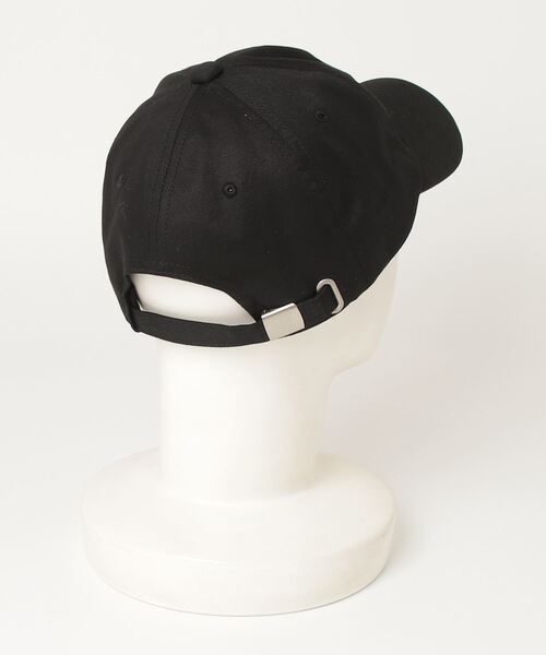 FARAH（ファーラー）の「FARAH OG LOGO Baseball Cap FR0501-M9008（キャップ・メンズ・ブラック・FREE）」の5枚目の写真
