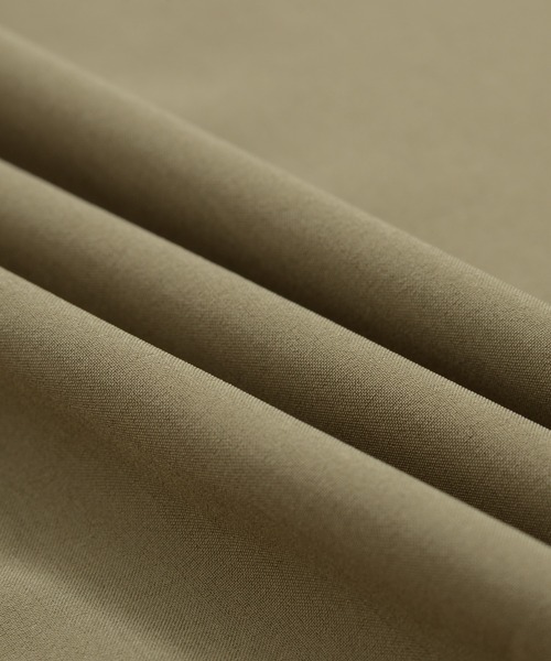 Arnold Palmer（アーノルドパーマー）の「タウン&レジャー スリットスカート（スカート・レディース・カーキ/ブラック・L/S/M）」の20枚目の写真