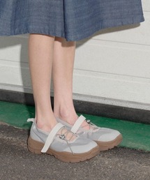 FLATFORM STRING MARYJANE