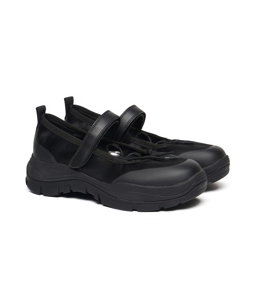 セール】FLATFORM STRING MARYJANE（スニーカー）｜ROCKFISH