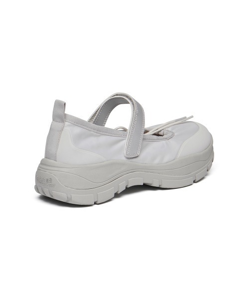 FLATFORM STRING MARYJANE（スニーカー）｜ROCKFISH WEATHERWEAR