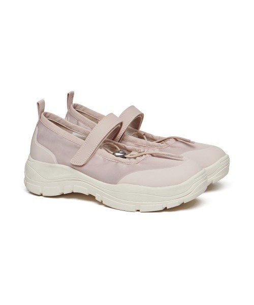 ★Rockfish Weatherwear★FLATFORM STRING MARYJANES レディース Rockfish Weatherwear スニーカー FLATFORM STRING MARYJANE