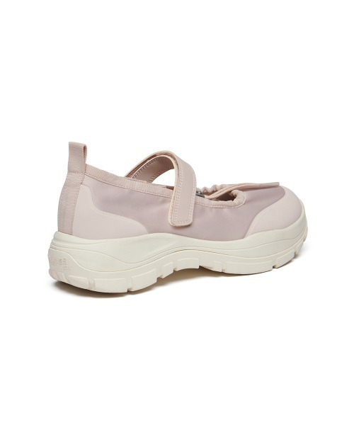 rockfish weatherwear メリージェーン スニーカー Rockfish Weatherwear スニーカー FLATFORM STRING MARYJANE