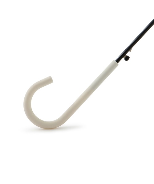 Wpc.（ダブリュピーシー）の「☆【Wpc.】切り継ぎグラデーションアンブレラ（長傘・レディース・ピンク/グリーン/ブルー系その他4・FREE）」の10枚目の写真