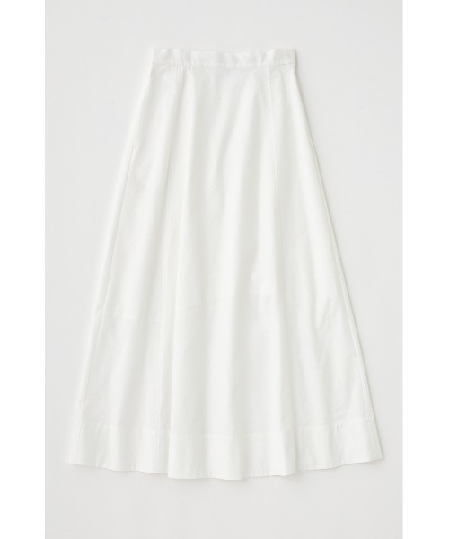 MOUSSY(マウジー)の「SUCKER FLARE スカート(スカート・レディース・ホワイト/ブラック・1/2)」の22枚目の写真