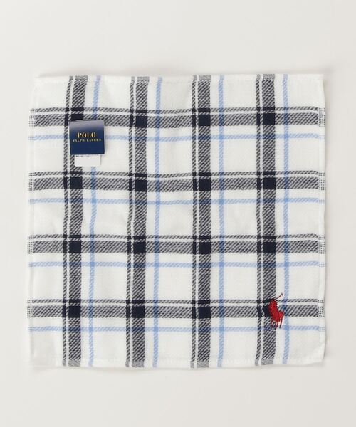 POLO RALPH LAUREN（ポロ ラルフ ローレン）の「チェック コットン