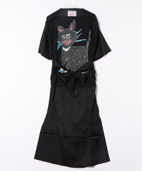 Vivienne Westwood（ヴィヴィアンウエストウッド）の「ｳｰﾙｷﾞｬﾊﾞ