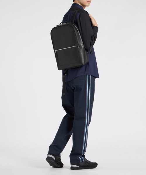 PS Paul Smith ビジネス リュック【553415 B213R】（バック