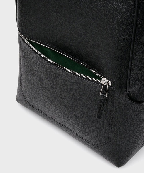 Paul Smith（ポールスミス）の「PS Paul Smith ビジネス リュック【553415 B213R】（バックパック/リュック・メンズ・ブラック・FREE）」の6枚目の写真