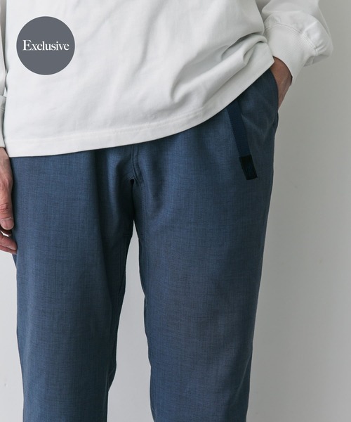 セール】『別注』Gramicci Linen Blend Pants（その他パンツ