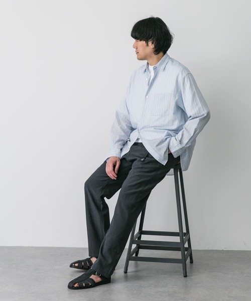 セール】『別注』Gramicci Linen Blend Pants（その他パンツ