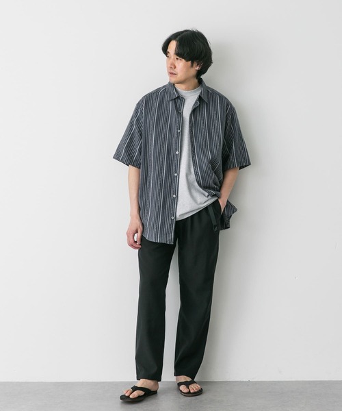 セール】『別注』Gramicci Linen Blend Pants（その他パンツ