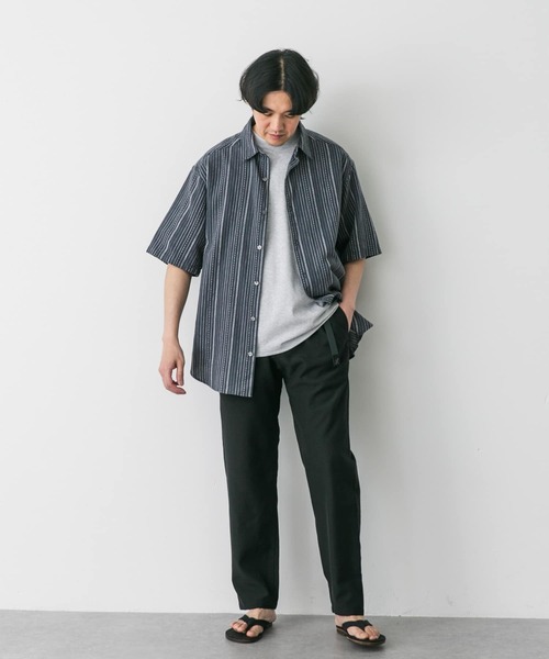 セール】『別注』Gramicci Linen Blend Pants（その他パンツ