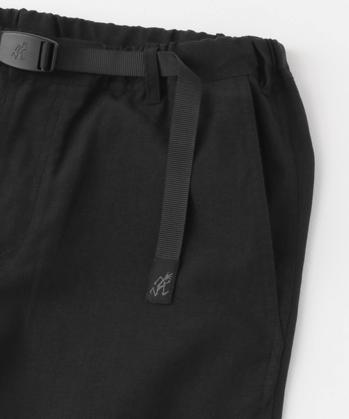 Gramicci（グラミチ）の「『別注』Gramicci for DOORS　Linen Blend Pants（その他パンツ・メンズ・アイボリー/ブラック/チャコールグレー/ブルー・SMALL/MEDIUM/LARGE）」の14枚目の写真