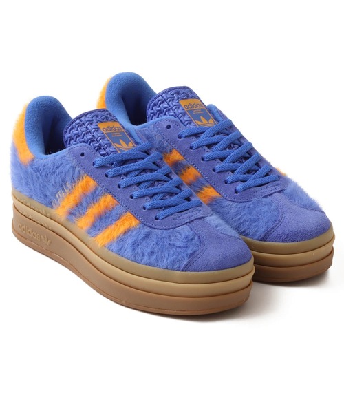 adidas GAZELLE BOLD W / アディダス ガゼル ボールド W（スニーカー