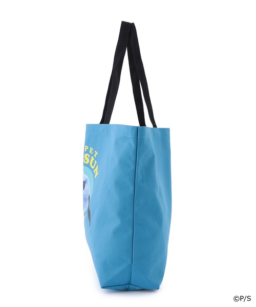 パペットスンスン × ZOZOTOWN トートバッグ（トートバッグ）｜ZOZOSPOT