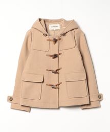 ブランド古着】Ray BEAMS｜レイビームスのダッフルコート古着通販