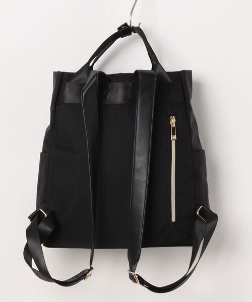 2wayナイロントートリュック（バックパック/リュック）｜KAZZU SELECT