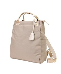 KAZZU SELECT（カッズセレクト）の「2wayナイロントートリュック（バックパック/リュック）」