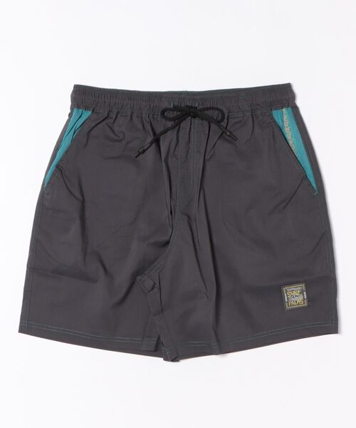 Kahiko(カヒコ)の「【Kahiko】SURF&Palms タイラーMEN'Sハーフパンツ(その他パンツ・メンズ・ブラック/カーキ/その他1/その他2・FREE)」の5枚目の写真