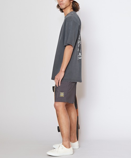 Kahiko(カヒコ)の「【Kahiko】SURF&Palms タイラーMEN'Sハーフパンツ(その他パンツ・メンズ・ブラック/カーキ/その他1/その他2・FREE)」の8枚目の写真