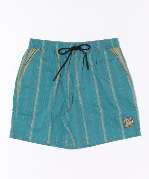 Kahiko(カヒコ)の「【Kahiko】SURF&Palms タイラーMEN'Sハーフパンツ(その他パンツ・メンズ・ブラック/カーキ/その他1/その他2・FREE)」の20枚目の写真