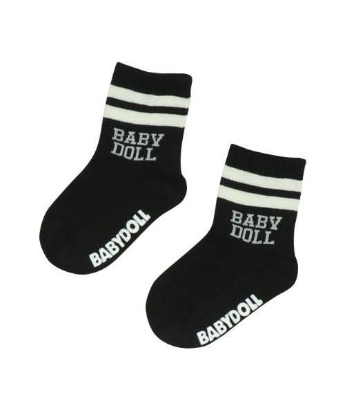 BABY ソックスセット Giving Store RIB SOCKS リブソックスセット 靴下 ベビー靴下
