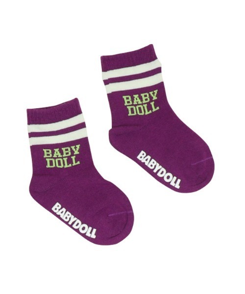 BABY ソックスセット Giving Store RIB SOCKS リブソックスセット 靴下 ベビー靴下
