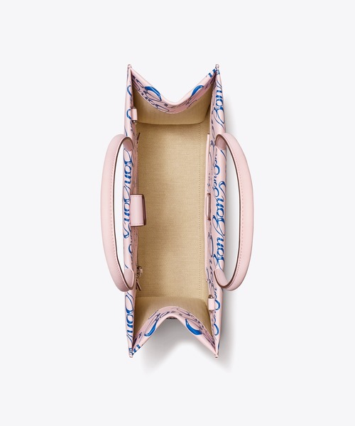 【すぐ届く】Tory Burch『エラ スモール トート』送料込 エラ スモール トート: レディース トートバッグ | Tory Burch JP