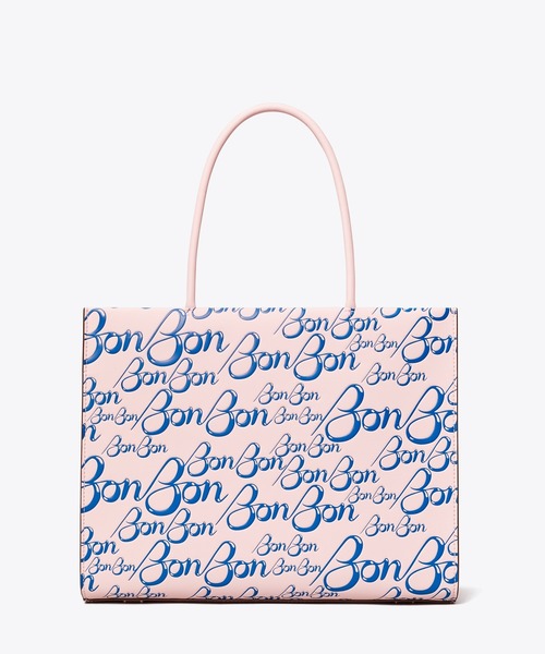 Tory Burch x BonBon エラ バイオ スモール トートバッグ
