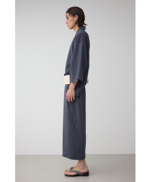 浴衣2点セット（浴衣）｜AZUL BY MOUSSY（アズールバイマウジー