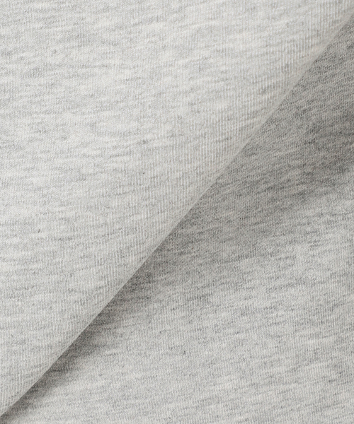 Spick & Span（スピックアンドスパン）の「《追加》ストレッチジップフードパーカー（パーカー・レディース・チャコールグレー/ライトグレー/ブラウン・FREE）」の5枚目の写真