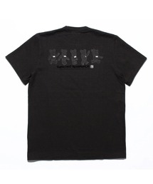 TMT｜ティーエムティーのTシャツ/カットソー（ブラック/黒色系