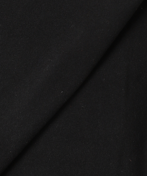 CITYSHOP（シティーショップ）の「[THE MOOD] ショート TEE（Tシャツ/カットソー・レディース・ホワイト/ブラック・FREE）」の20枚目の写真