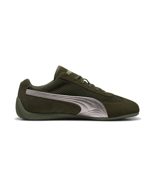 Puma スピードキャット 28cm新品 PUMA プーマ ユニセックス スピードキャット プレミアム
